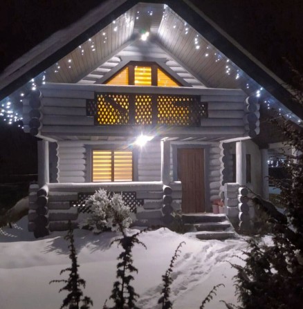 ,,Карпатський Будиночок,, - фото 1