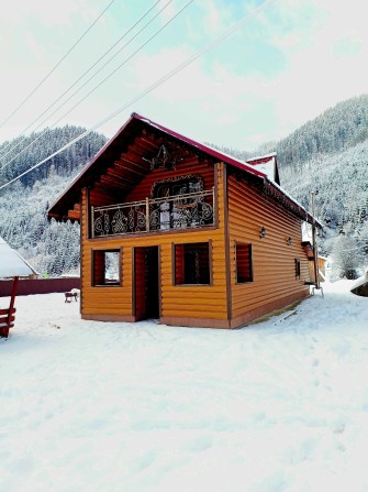 Котедж "Rusnak Family" - фото 1