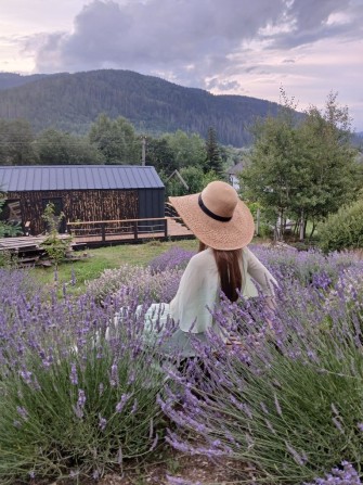 Затишний котедж в Карпатах, 5 гостей - фото 1