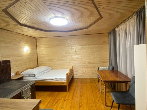 Будиночок на двох у Карпатах/Відпочинок/Подобово Микуличин