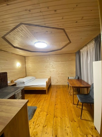 Будиночок на двох у Карпатах/Відпочинок/Подобово - фото 1