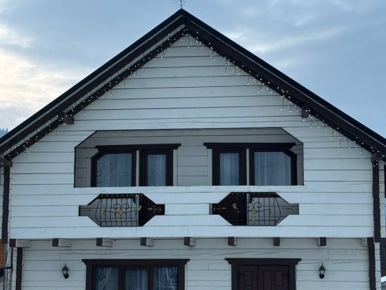 Котедж Микуличин Микуличин