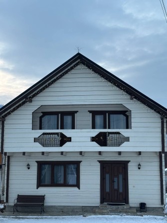 Котедж Микуличин - фото 1