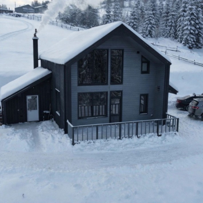 Forest Retreat 2026 - фото 1