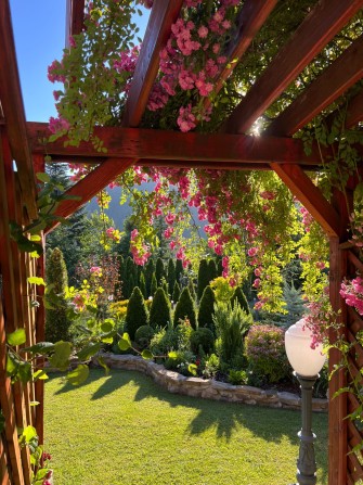 Котедж ” Сьоме небо” - фото 1