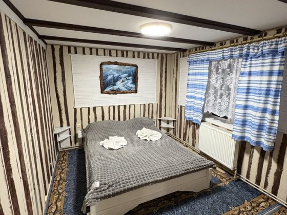 Відпочинок в карпатах/ котедж микуличин Микуличин