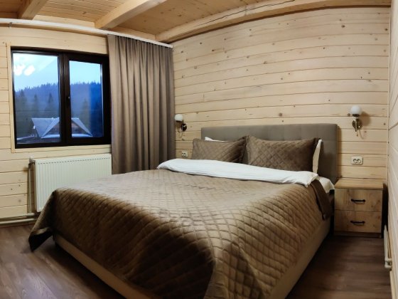 Відпочинок в Карпатах |Котедж Карпати| Карпатська Тиша | Ворохта Ворохта