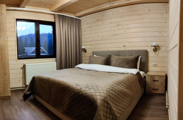 Відпочинок в Карпатах |Котедж Карпати| Карпатська Тиша | Ворохта - фото 1