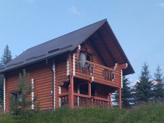 Котедж "Кичера" Ворохта Ворохта