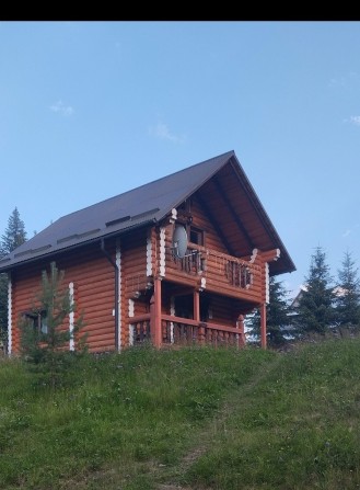 Котедж "Кичера" Ворохта - фото 1