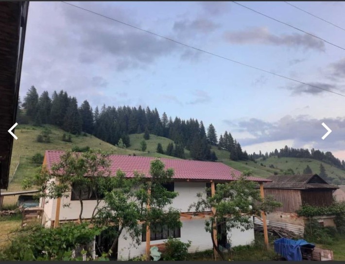 Відпочинок в Карпатах садиба у Ярослави - фото 1