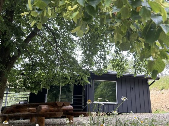 WOODVEL  Верховина Котедж Верховина