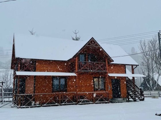 Проживання Ворохта "У Мирослава" Ворохта