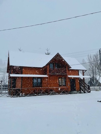 Проживання Ворохта "У Мирослава" - фото 1