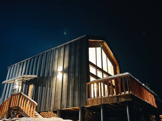 Будинок шале котедж відпочинок оренда Карпати Буковель чан Татаров