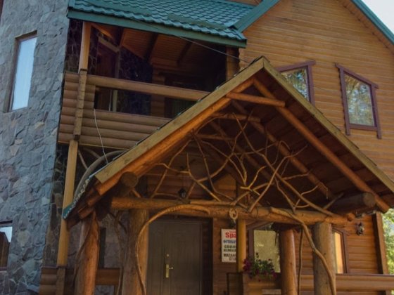 Відпочинок в Карпатах с.Татарів Татаров