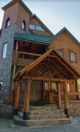 Відпочинок в Карпатах с.Татарів - фото 1