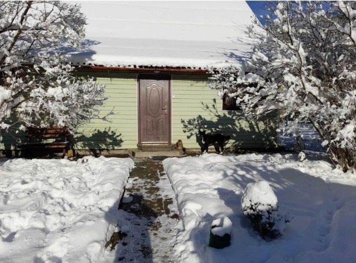 Оренда будинку, садиби в Карпатах 2-6 осіб - фото 1