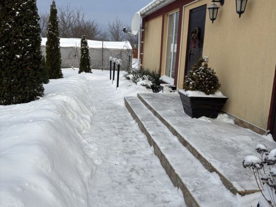 Здача будинку подобово Большая Дымерка