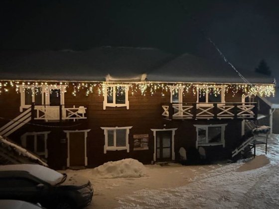 СУПЕР ЦІНА‼️Котедж до 20 осіб + ЧАН • Відпочинок в Карпатах, Славське Славське