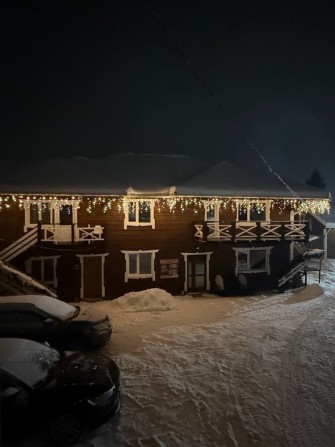 СУПЕР ЦІНА‼️Котедж до 20 осіб + ЧАН • Відпочинок в Карпатах, Славське - фото 1