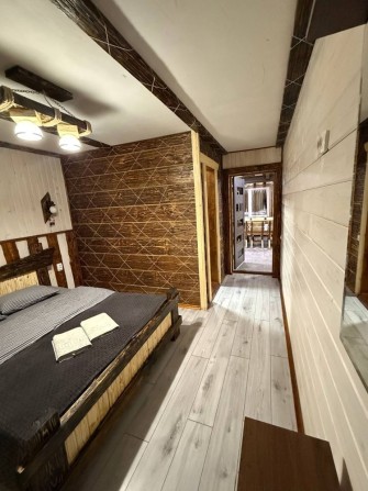 До 20 ОСІБ‼️Котедж Кольорові подорожі 1 СЛАВСЬКЕ • Джакузі СПА Сауна - фото 1