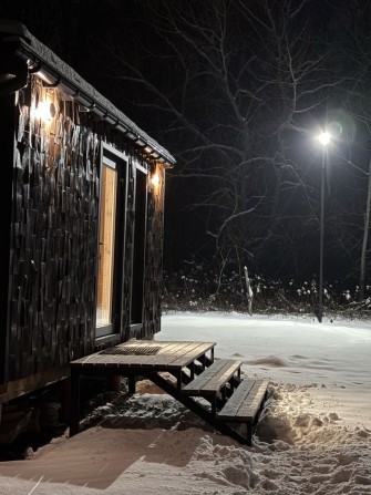 Будинок для відпочинку StavOK - фото 1