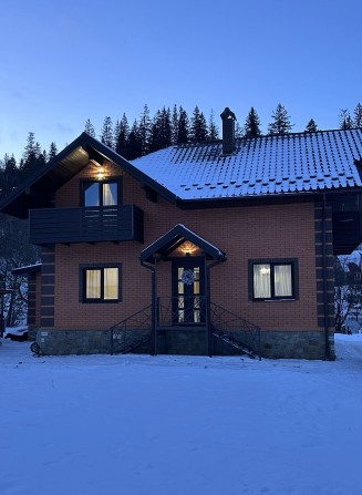 Новий будинок "Brick House" - фото 1