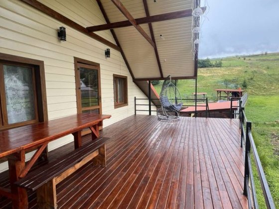 Славсько. Чан,Сауна,Басейн Відпочинок у Карпатах.Подобова оренда житла Славське