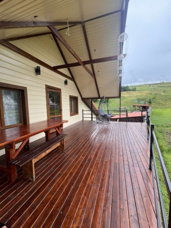 Славсько. Чан,Сауна,Басейн Відпочинок у Карпатах.Подобова оренда житла - фото 1