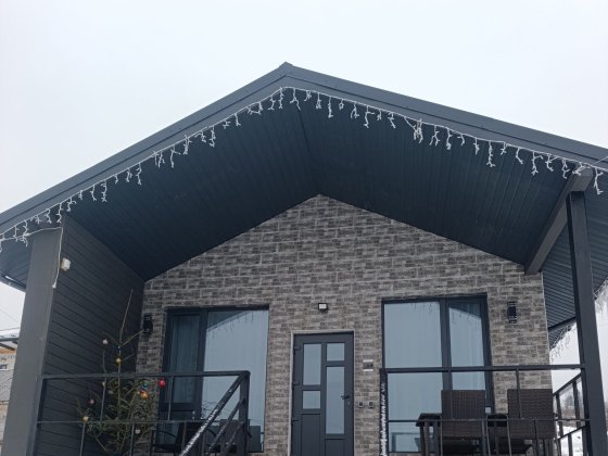 Котедж для двох ( +2) у Славську Славське