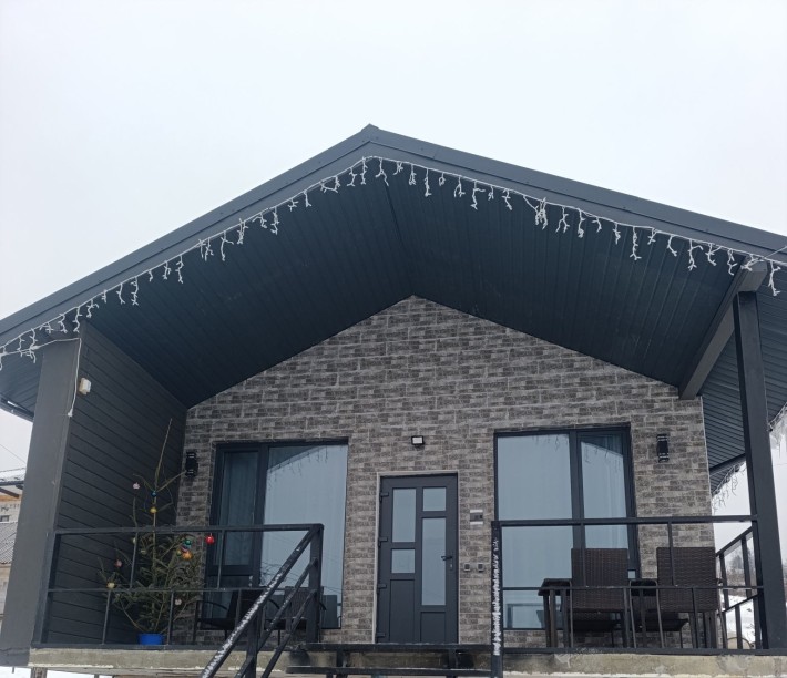 Котедж для двох ( +2) у Славську - фото 1