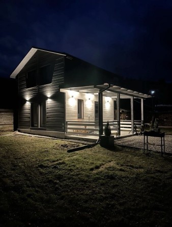 Відпочинок у Славську, подобова оренда житла,чан,сауна - фото 1