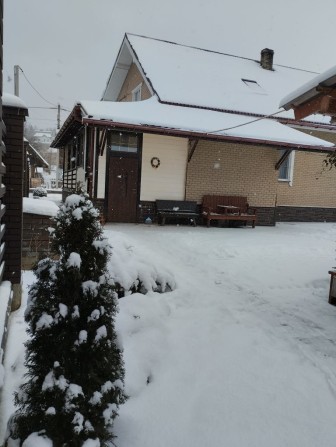 Славсько Захар Беркут (відпочинок) - фото 1