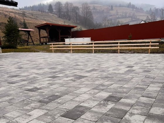 Відпочинок у Карпатах. Славськ, подобова оренда житла.Басейн,Чан,Сауна Славське