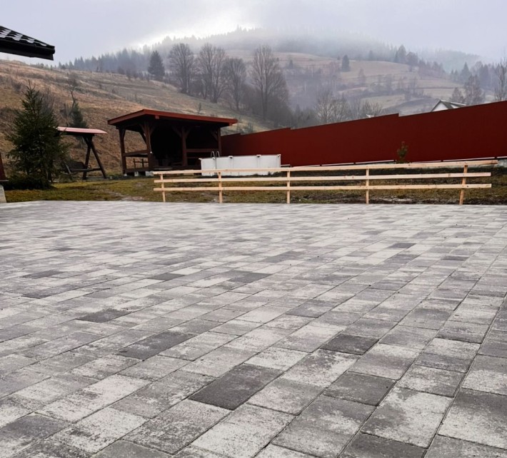 Відпочинок у Карпатах. Славськ, подобова оренда житла.Басейн,Чан,Сауна - фото 1