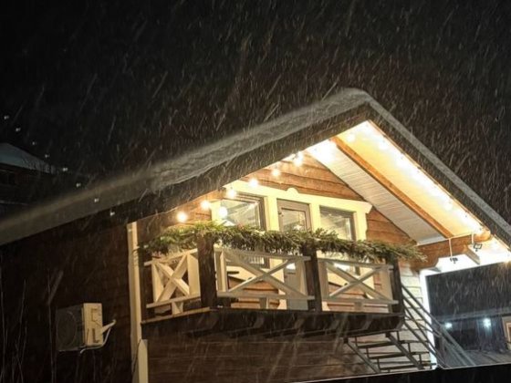 ‼️‼️Розкішний котедж + СПА на 4 осіб • Відпочинок Славське Карпати Славське