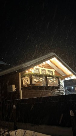 ‼️‼️Розкішний котедж + СПА на 4 осіб • Відпочинок Славське Карпати - фото 1