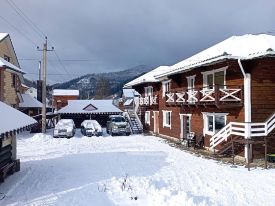 ВЛАСНИКИ‼️Відпочинок Славське Шикарний котедж КОЛЬОРОВІ ПОДОРОЖІ 2 Славське