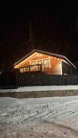 Шикарні котеджі ВІД ВЛАСНИКА • Преміум СПА • Сауна Чан Джакузі Басейн - фото 1