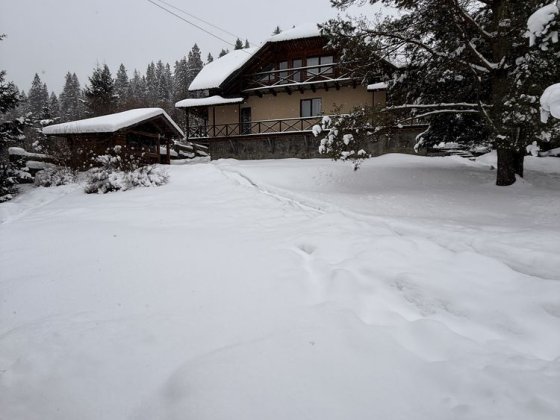 Оренда будинку у славську Славське
