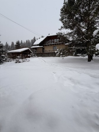 Оренда будинку у славську - фото 1