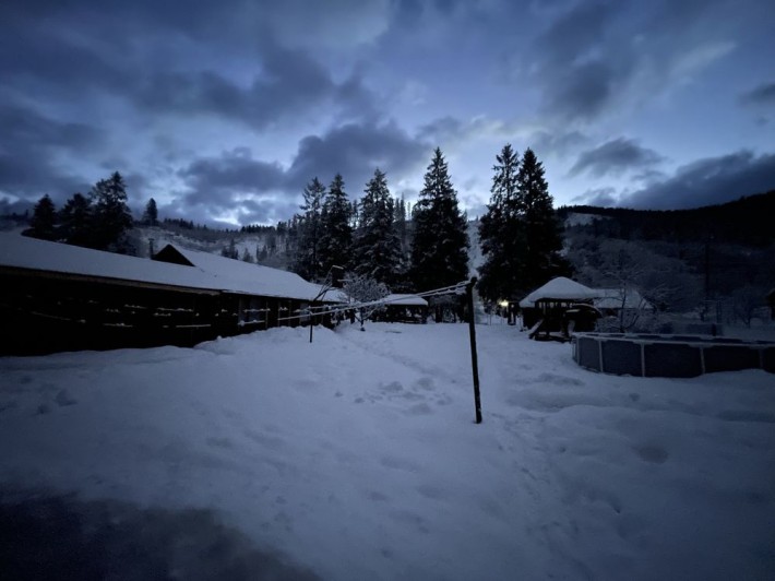 СЛАВСЬКЕ! Відпочинок - фото 1