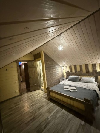 ТОП ЦІНА‼️Славське • Преміум котедж Кольорові подорожі Люкс (ВЛАСНИКИ) - фото 1