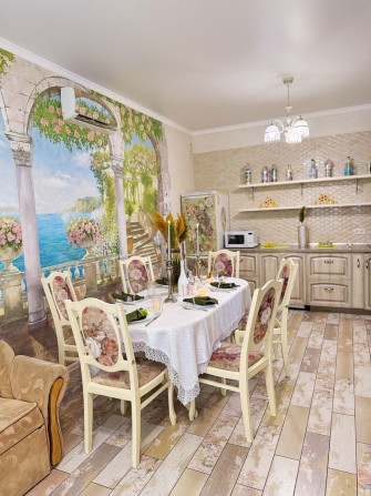 Сдам два пентхауса у моря - фото 1