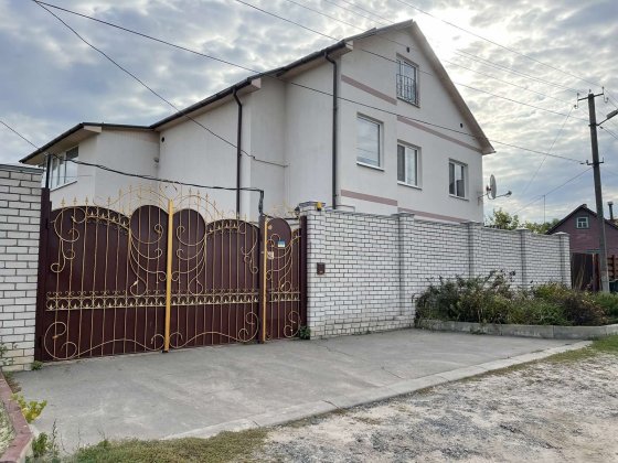 Безлюдовка.Сдам дом посуточно/на длительный срок Безлюдовка