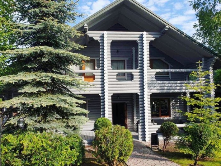 Коттеджи в Мигово-Карпаты 2500 грн. - фото 1