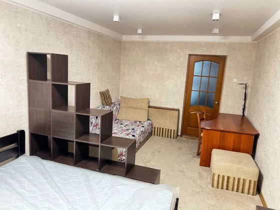 Продаж 1-к квартири вул. Януша Корчака 20а Київ