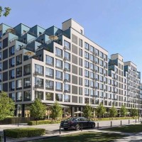 Продаж ЖК Dnipro Island 1-к квартира Дарницький район Киев