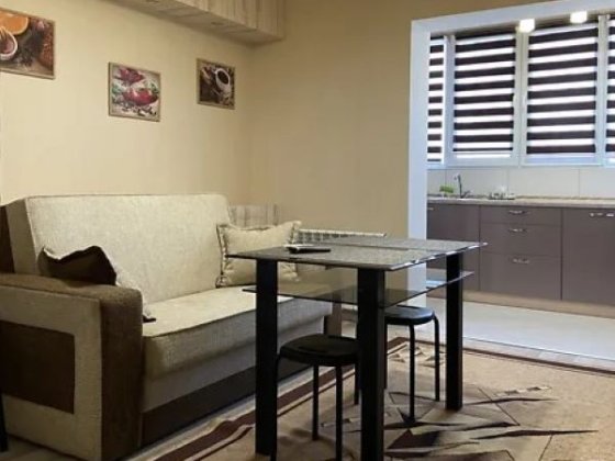 Продаж 1-к квартири вул. Милославська 16 Київ